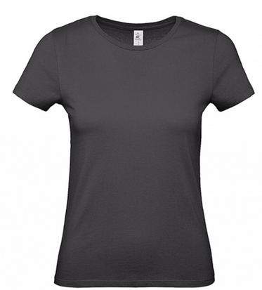 BETTER COTTON Shirt für Damen in vielen Farben