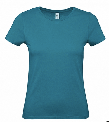 BETTER COTTON Shirt für Damen in vielen Farben