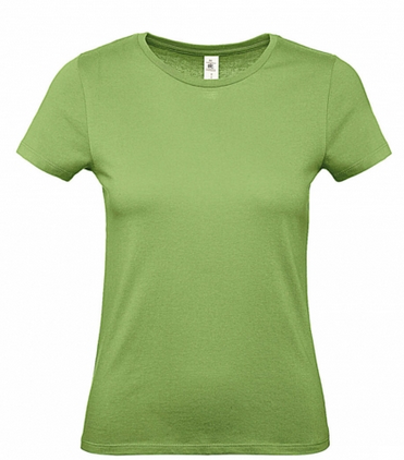 BETTER COTTON Shirt für Damen in vielen Farben