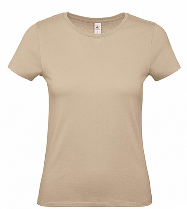 BETTER COTTON Shirt für Damen in vielen Farben