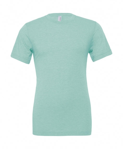 Unisex Triblend Short Sleeve Shirt