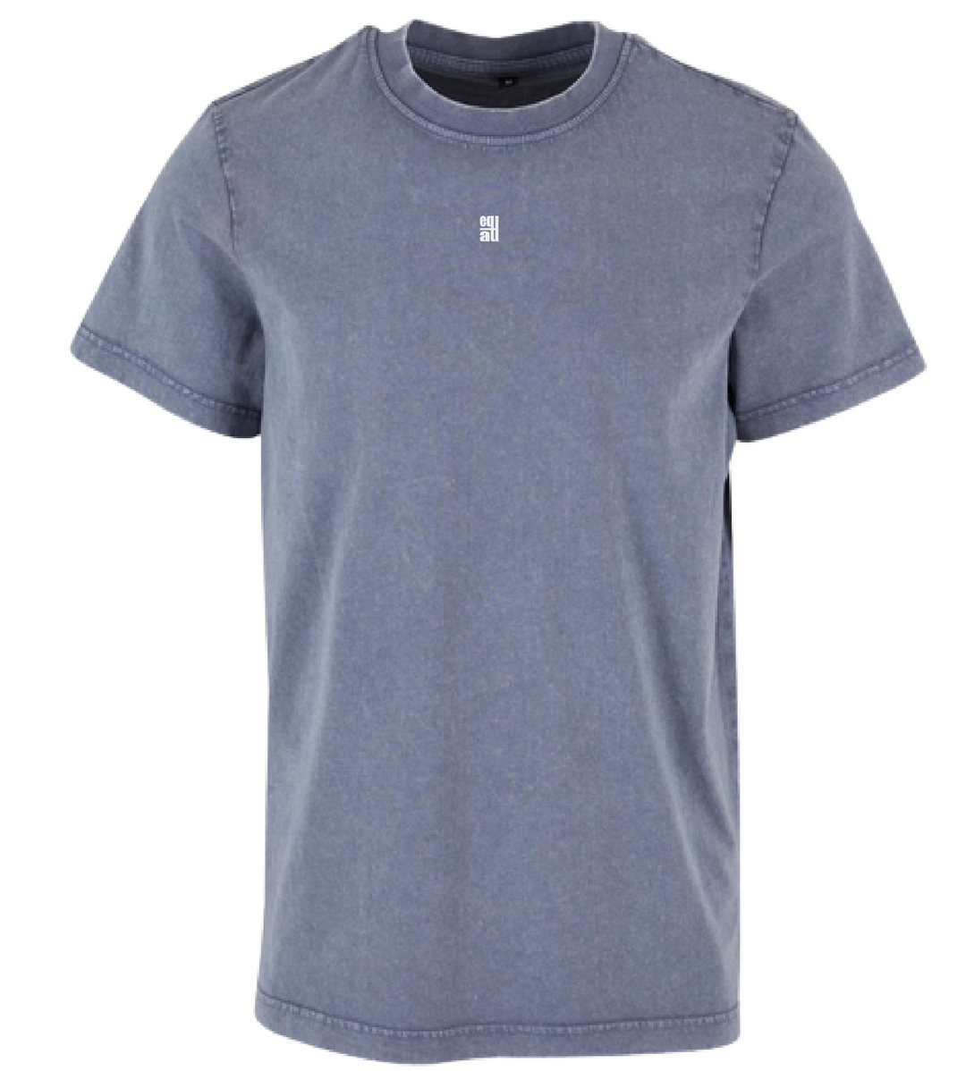 FONTAMANIA Graphic Vintage Unisex T-Shirt | Limited Edition | vintageblue