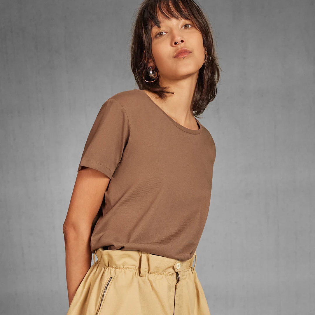 FAIR WEAR Shirt für Damen organic inspired - in vielen Farben