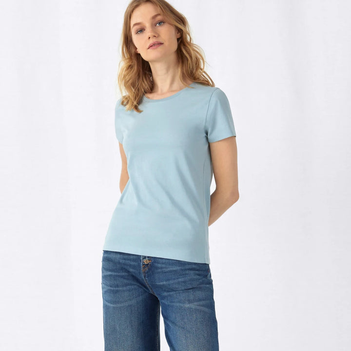 FAIR WEAR Shirt für Damen organic inspired - in vielen Farben