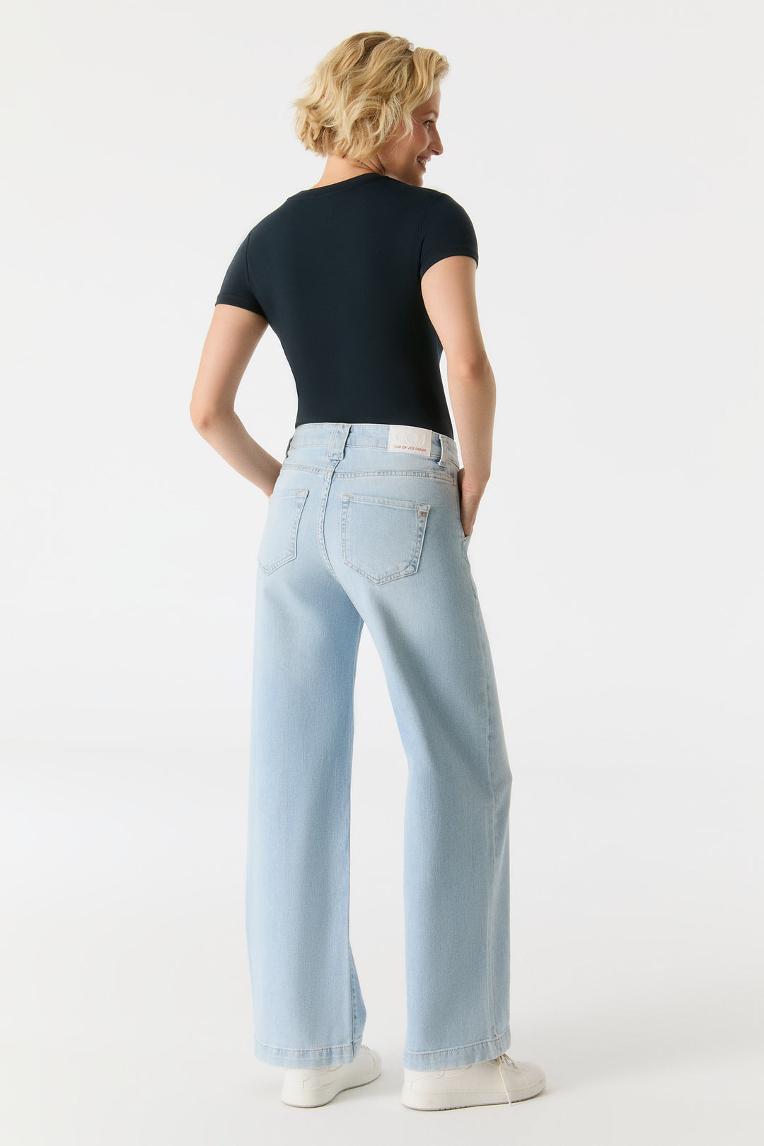 LULU High Waist Jeans