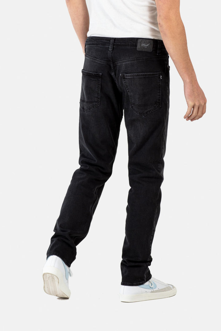NOVA 2 Tapered Fit Jeans
