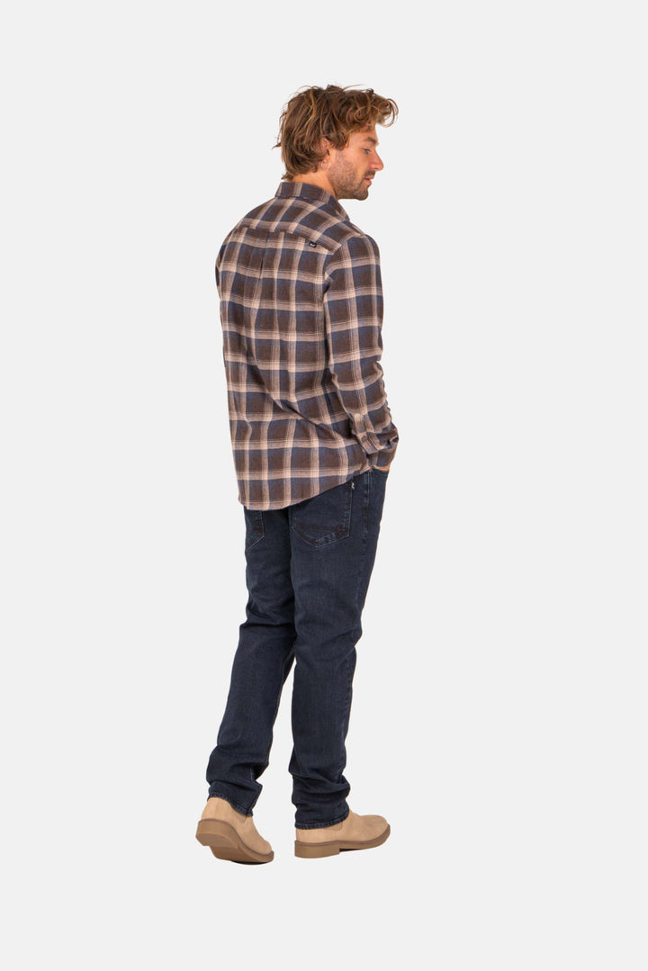 NOVA 2 Tapered Fit Jeans