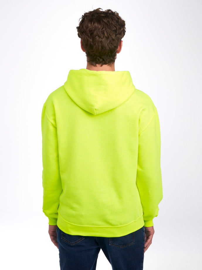 NuBlend Hooded Sweatshirt