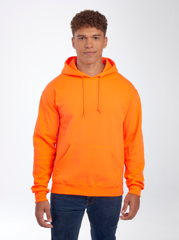 NuBlend Hooded Sweatshirt