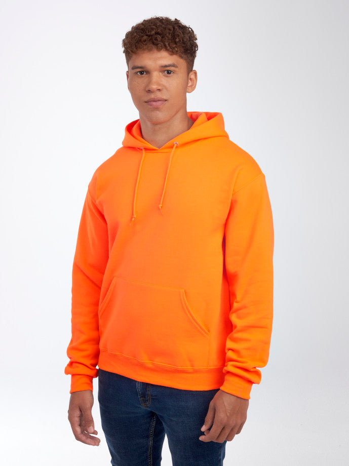 NuBlend Hooded Sweatshirt