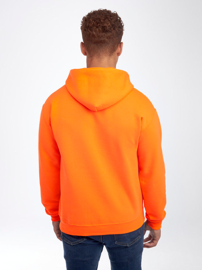 NuBlend Hooded Sweatshirt