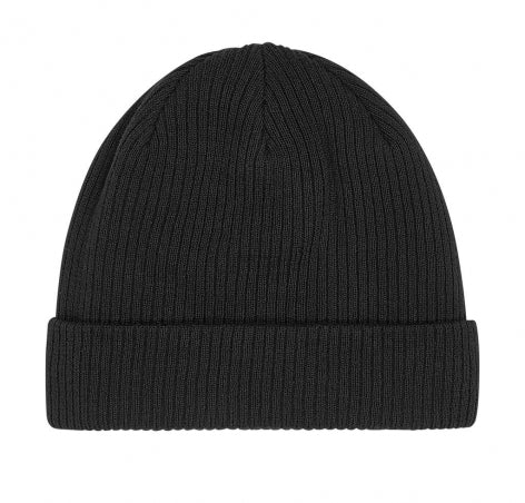 Unisex-Organic Cotton Beanie