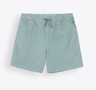 Cord-Chino Shorts