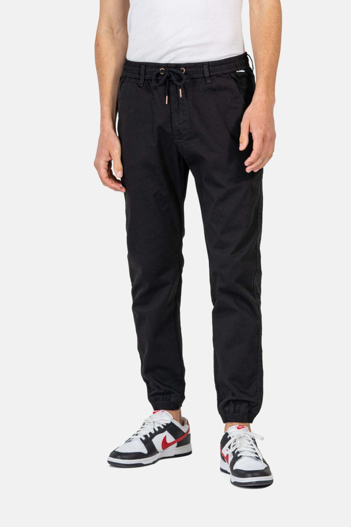 Reflex 2 Jogpant - black