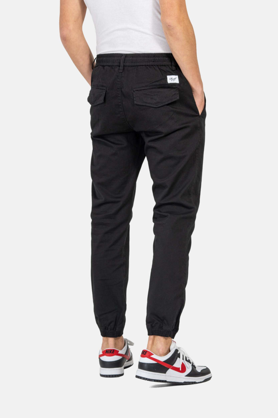Reflex 2 Jogpant - black