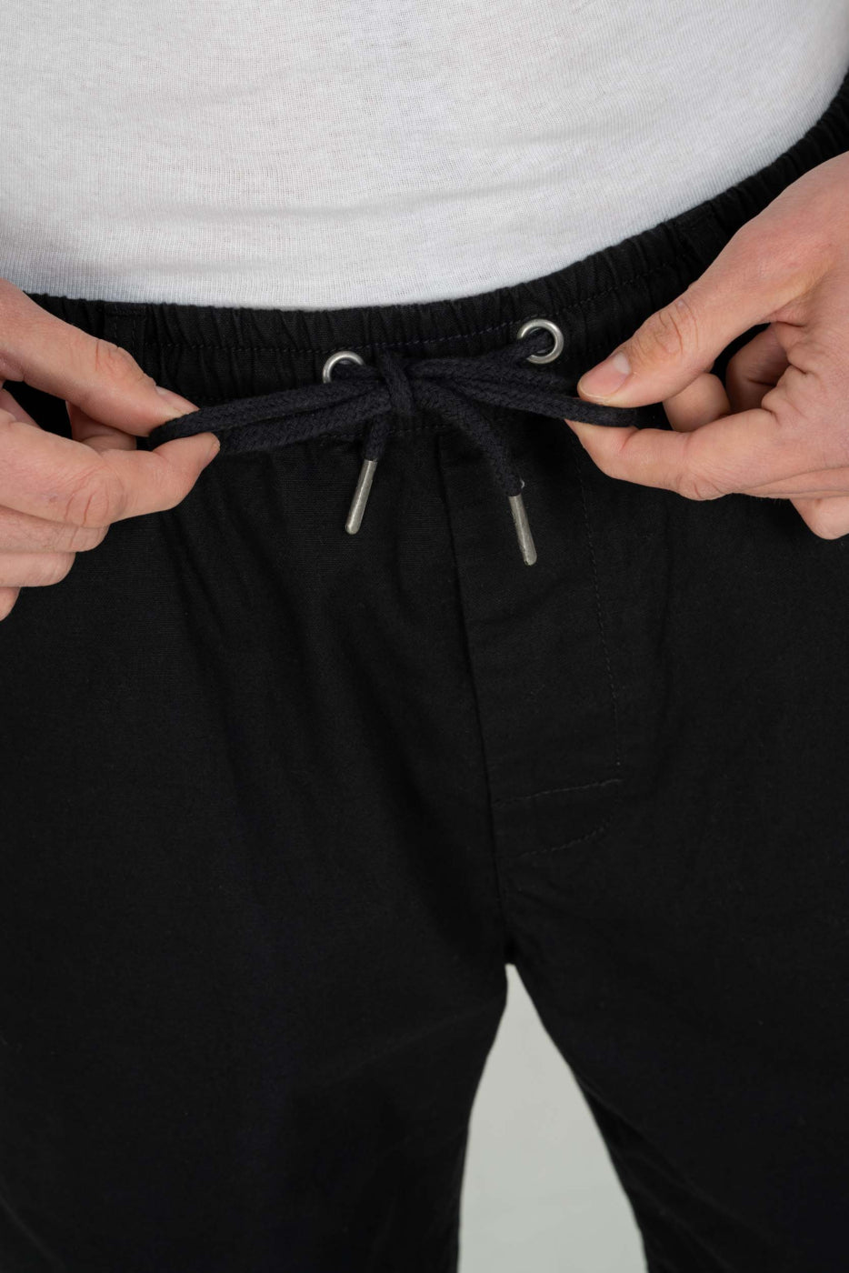 Reflex Easy Short LI black