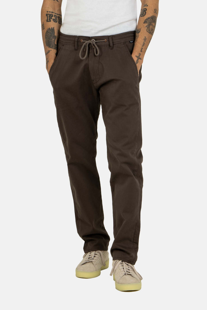 Reflex Evo Clay brown