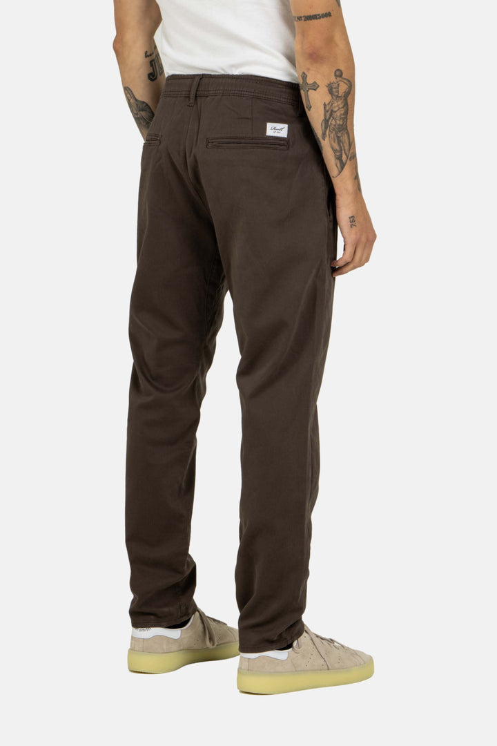 Reflex Evo Clay brown