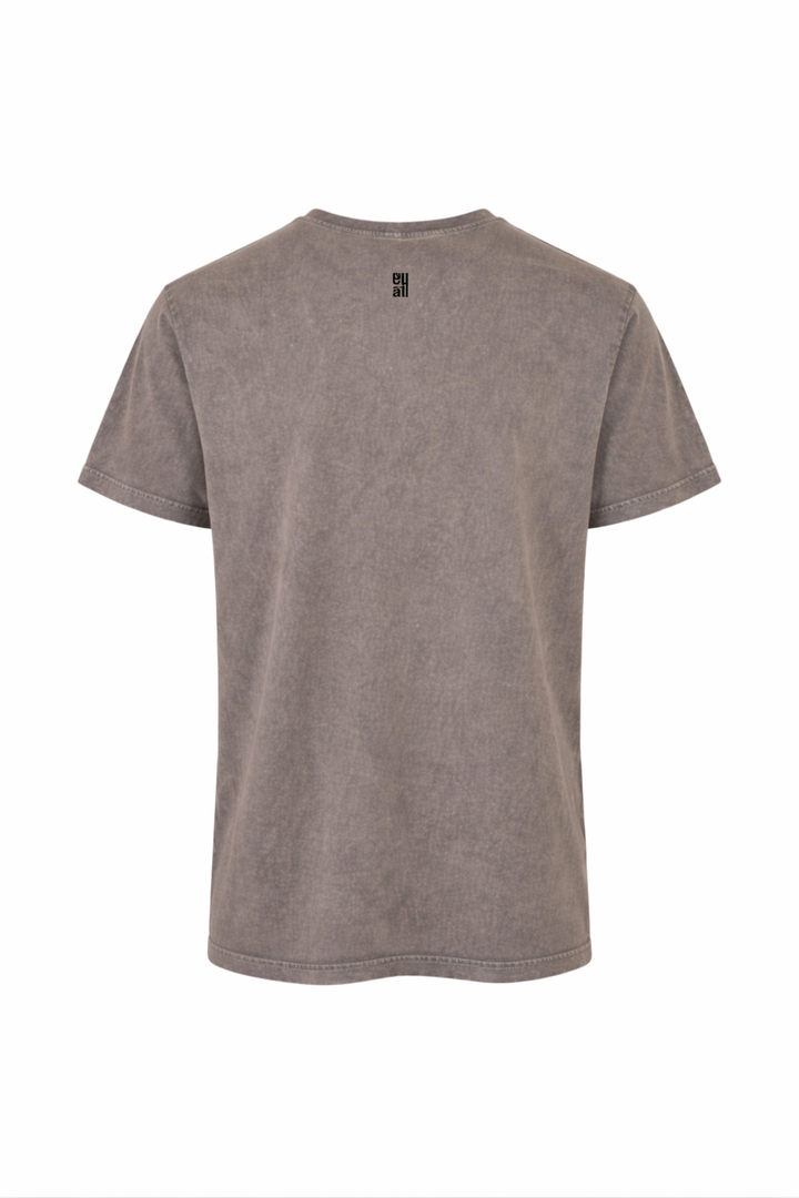 SEALIFE Graphic Vintage Unisex T-Shirt | Limited Edition I balticblue