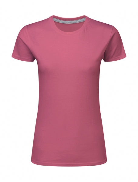 SIGNATURE T-Shirt Women - in vielen Farben