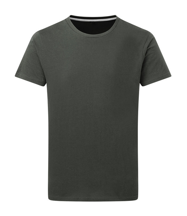 Signature Tee
