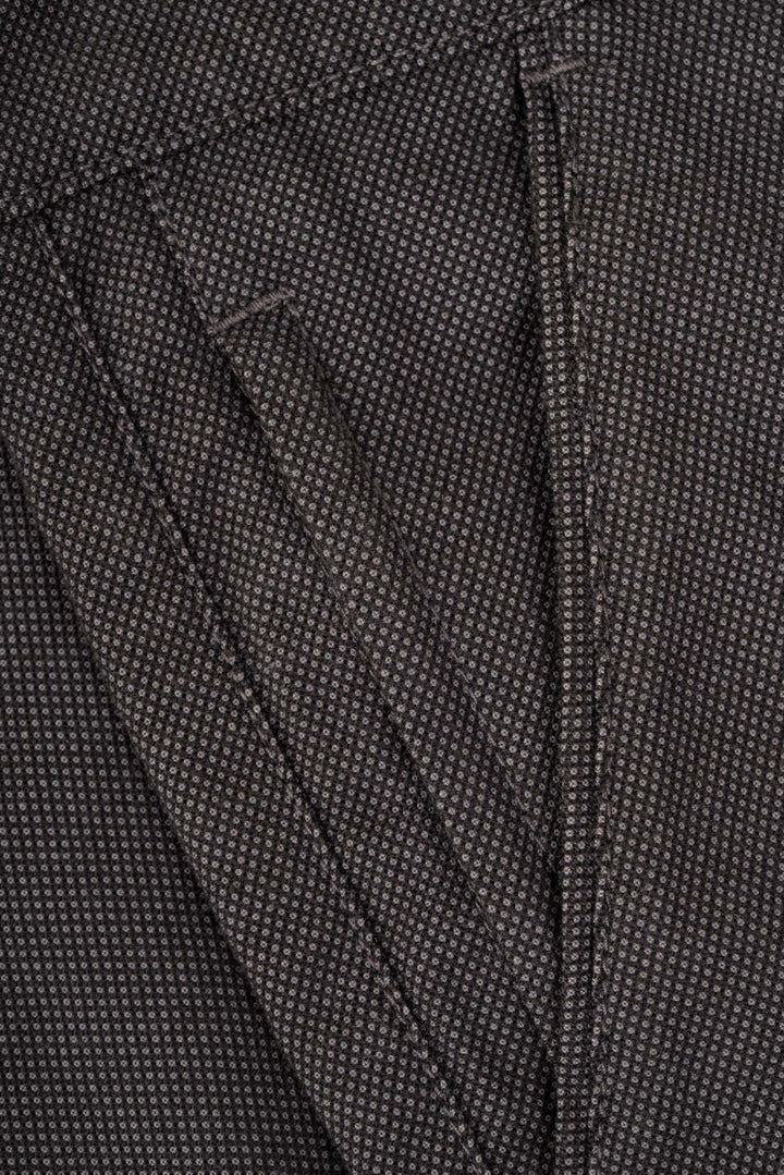 Superior Flex Chino 2 Diamond Dark Grey