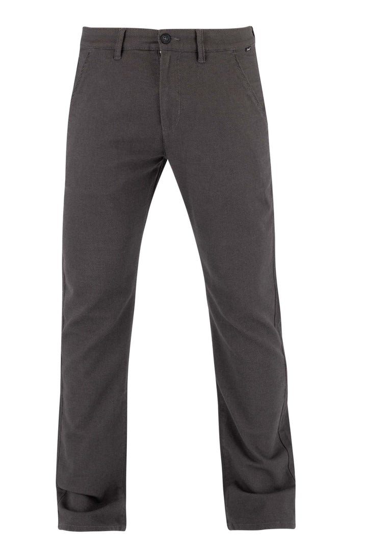 Superior Flex Chino 2 Diamond Dark Grey