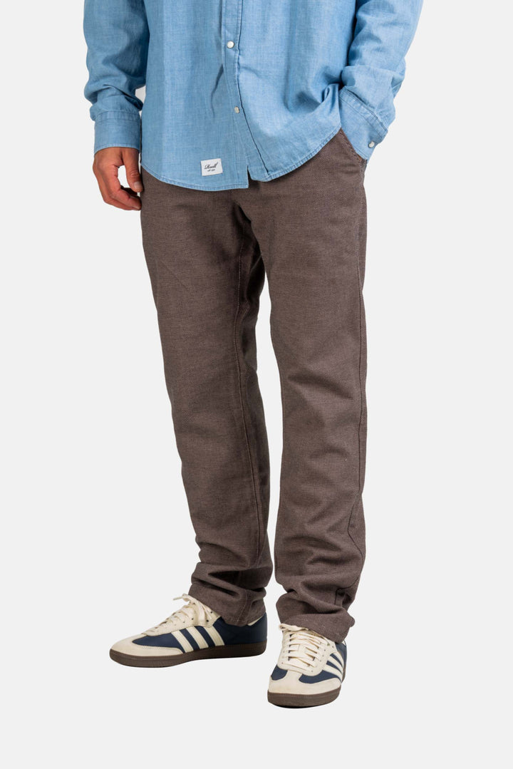 Superior Flex Chino 2 Diamond Sand