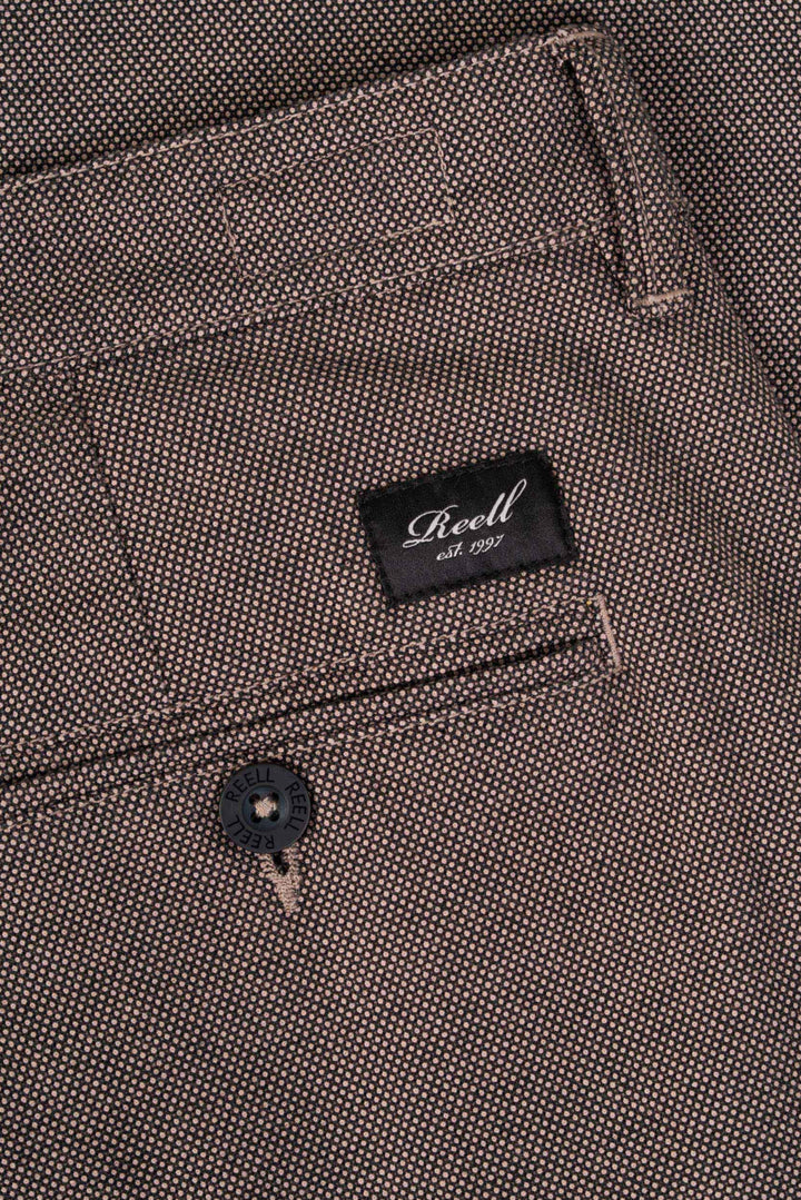 Superior Flex Chino 2 Diamond Sand