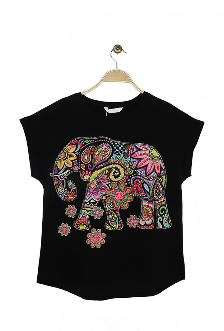Shirt "ELEPHANT"
