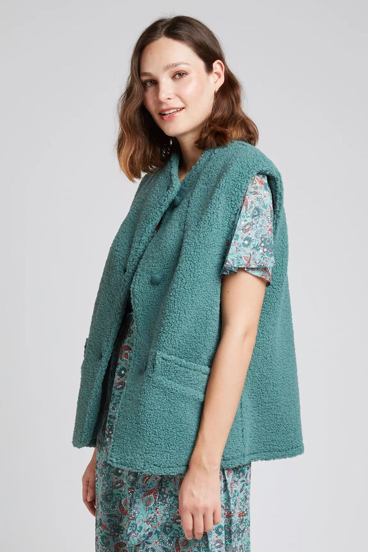 VALKYRIA - Ärmellose Weste