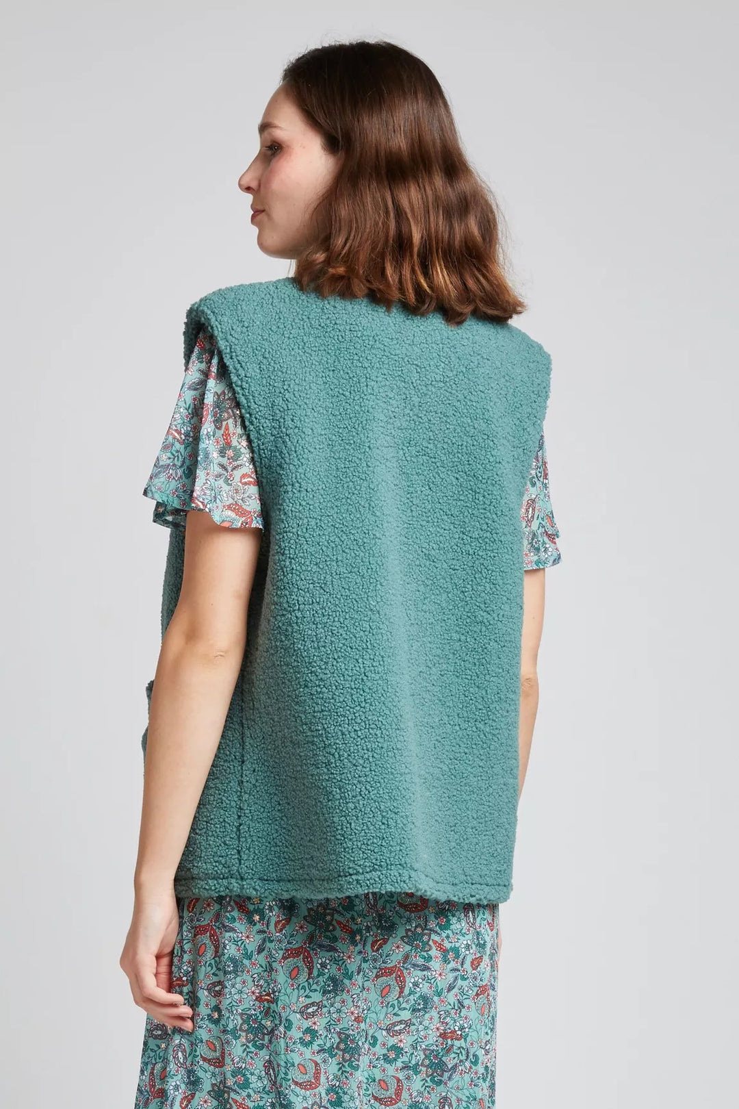 VALKYRIA - Ärmellose Weste