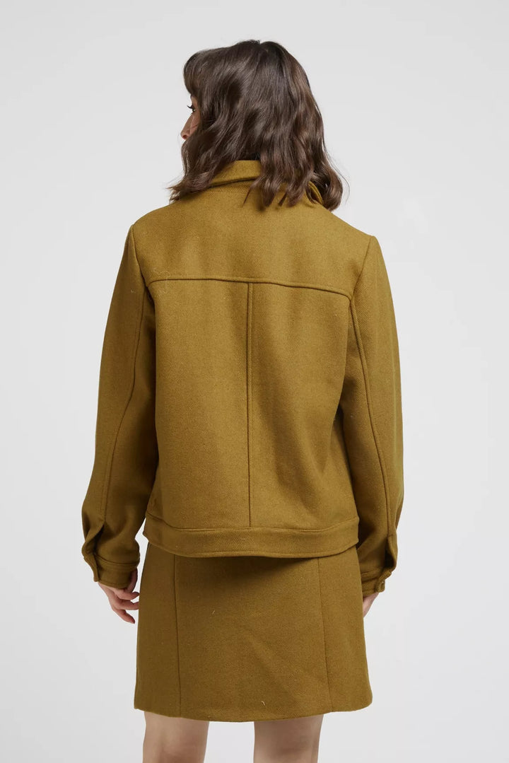 VELMA – Übergangsjacke mit Taschen