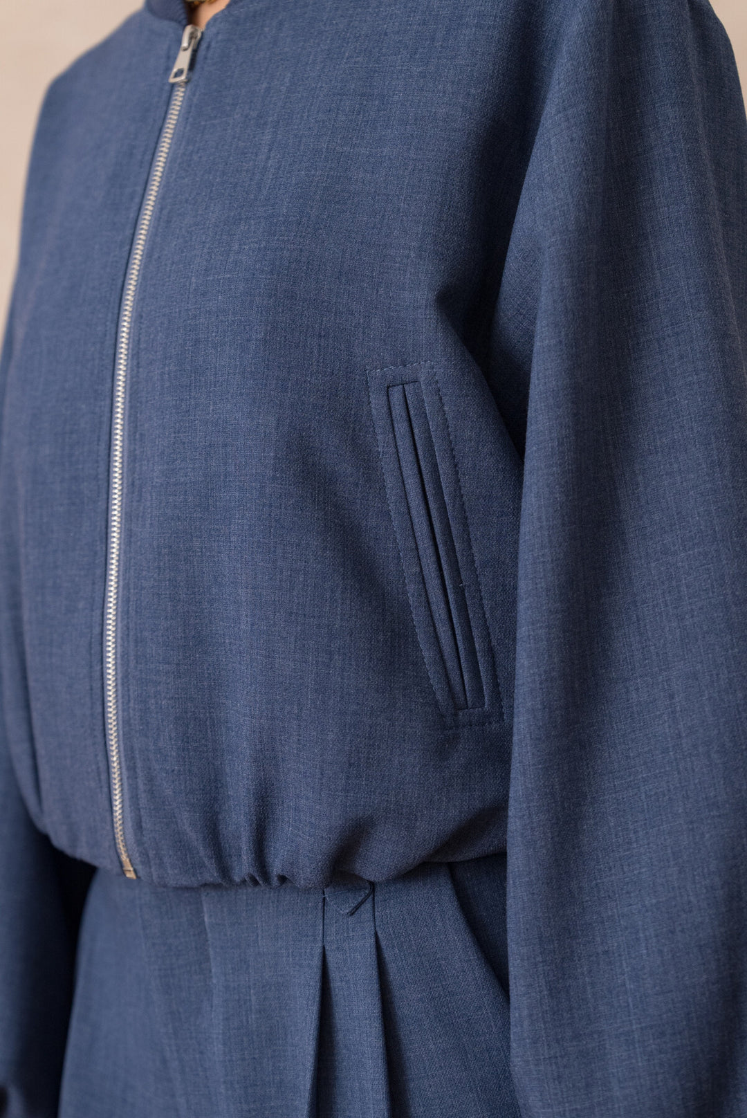 Blouson-Jacke AURA
