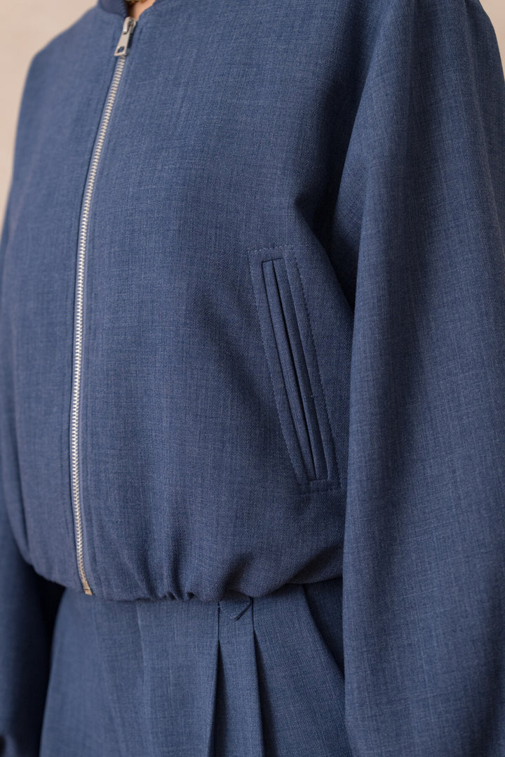 Blouson-Jacke AURA