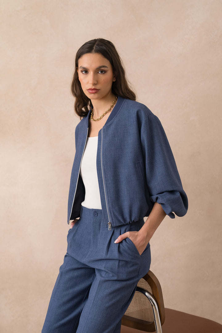 Blouson-Jacke AURA