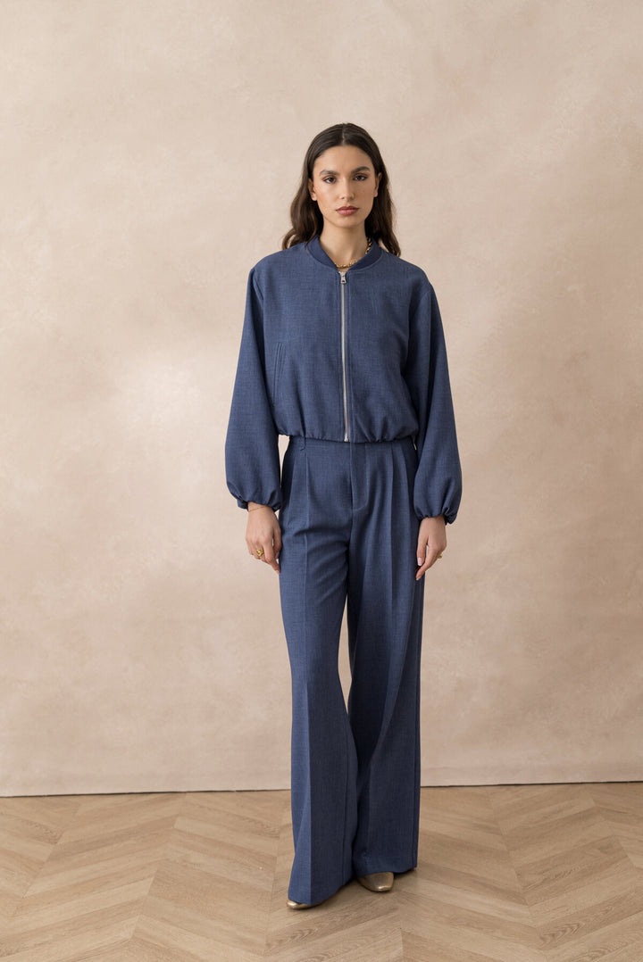 Blouson-Jacke AURA