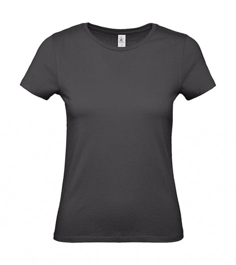 BETTER COTTON Shirt für Damen - in vielen Farben
