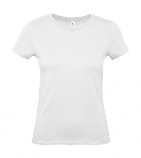 BETTER COTTON Shirt für Damen - in vielen Farben