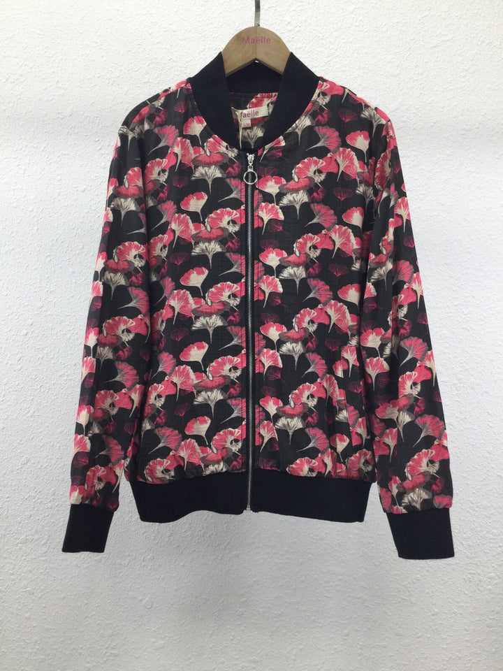 Blouson-Jacke GINKO