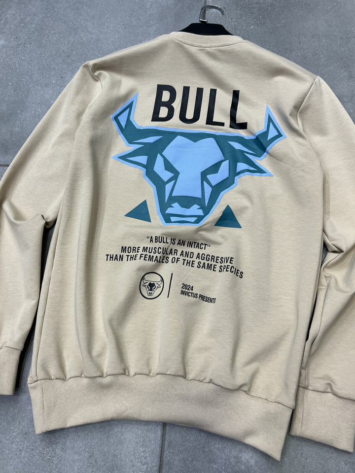 Sweatshirt BULL