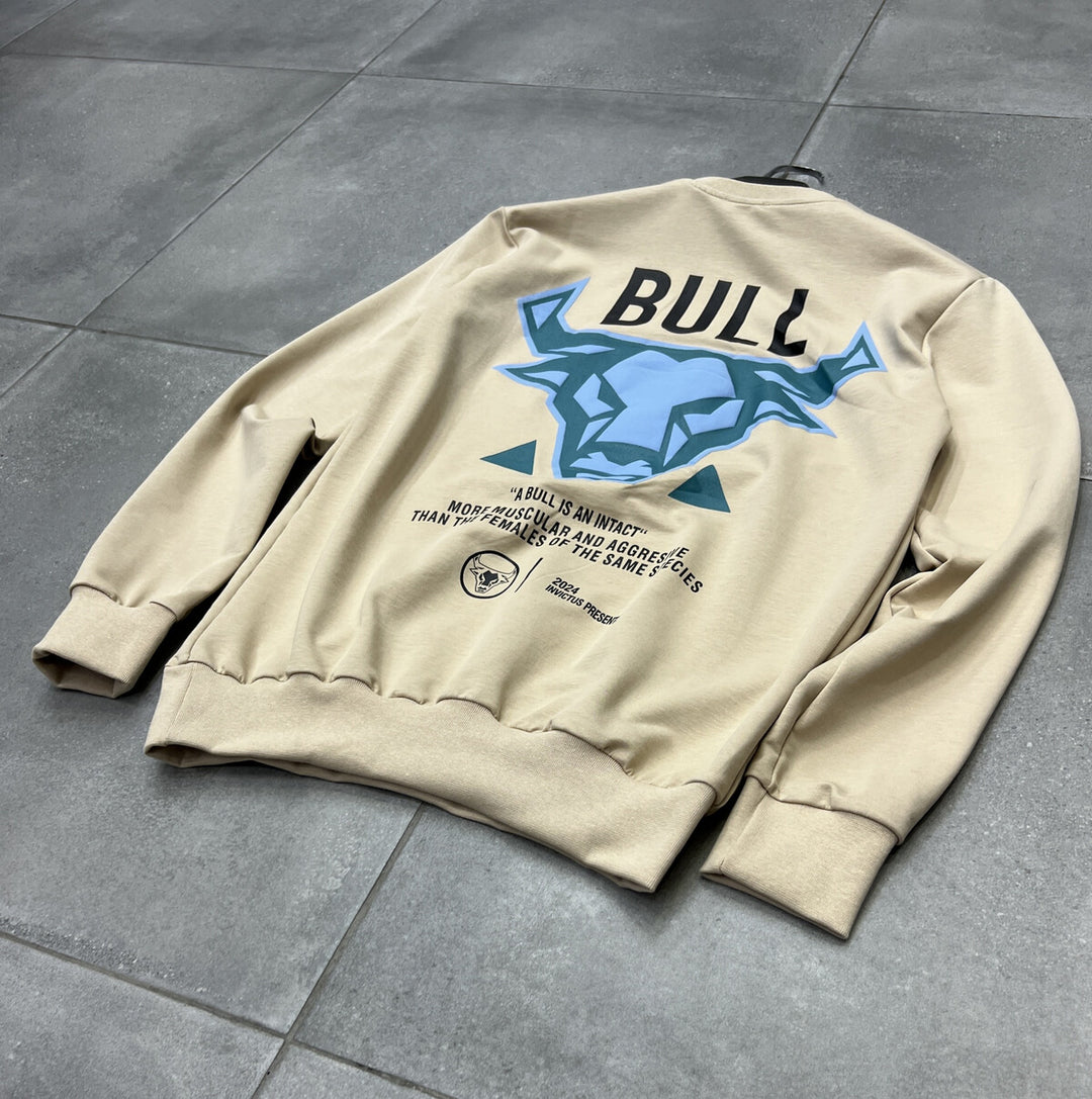 Sweatshirt BULL