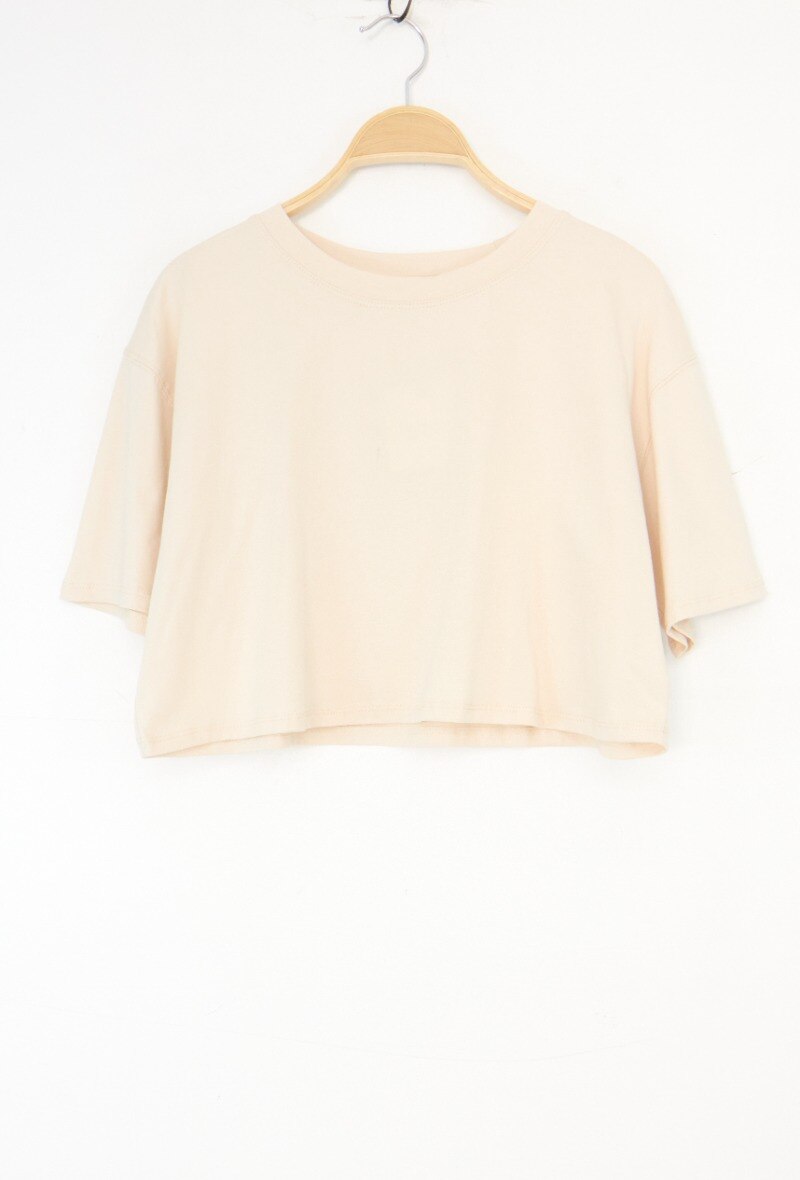 Oversized Shirt