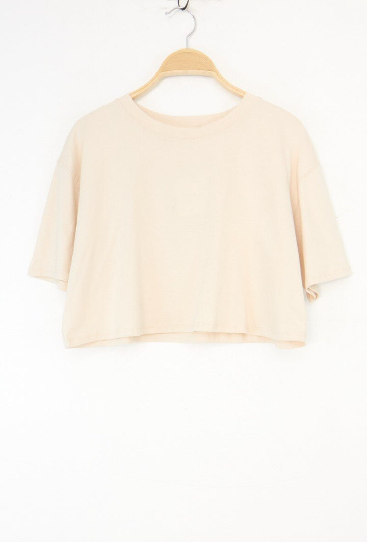 Oversized Shirt