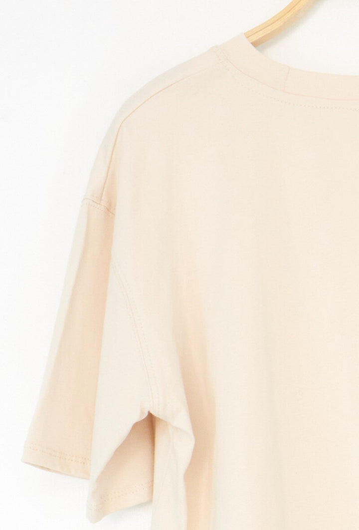 Oversized Shirt
