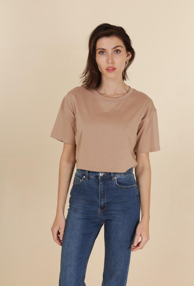 Oversized Shirt