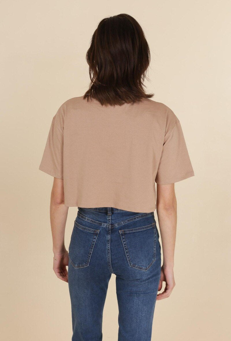 Oversized Shirt