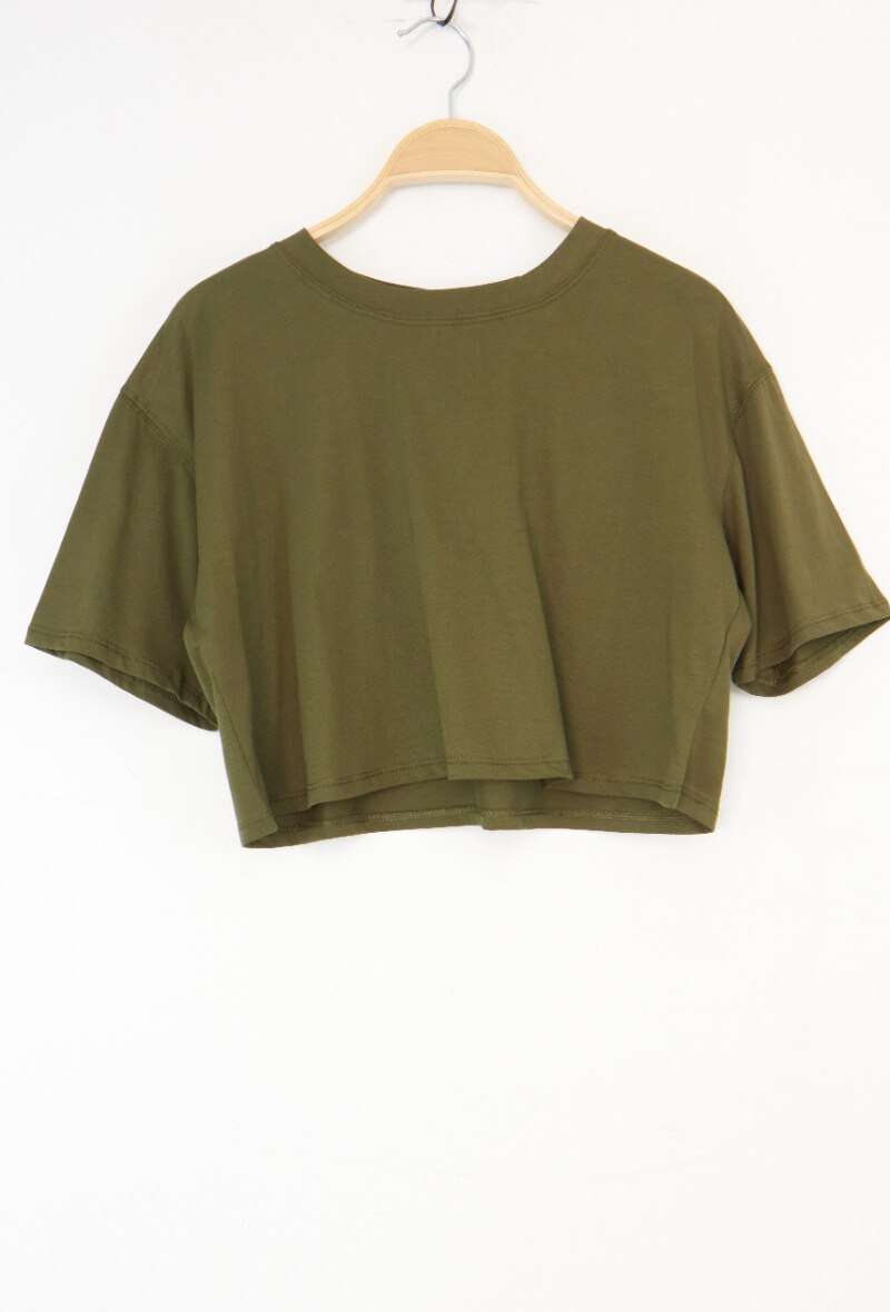 Oversized Shirt
