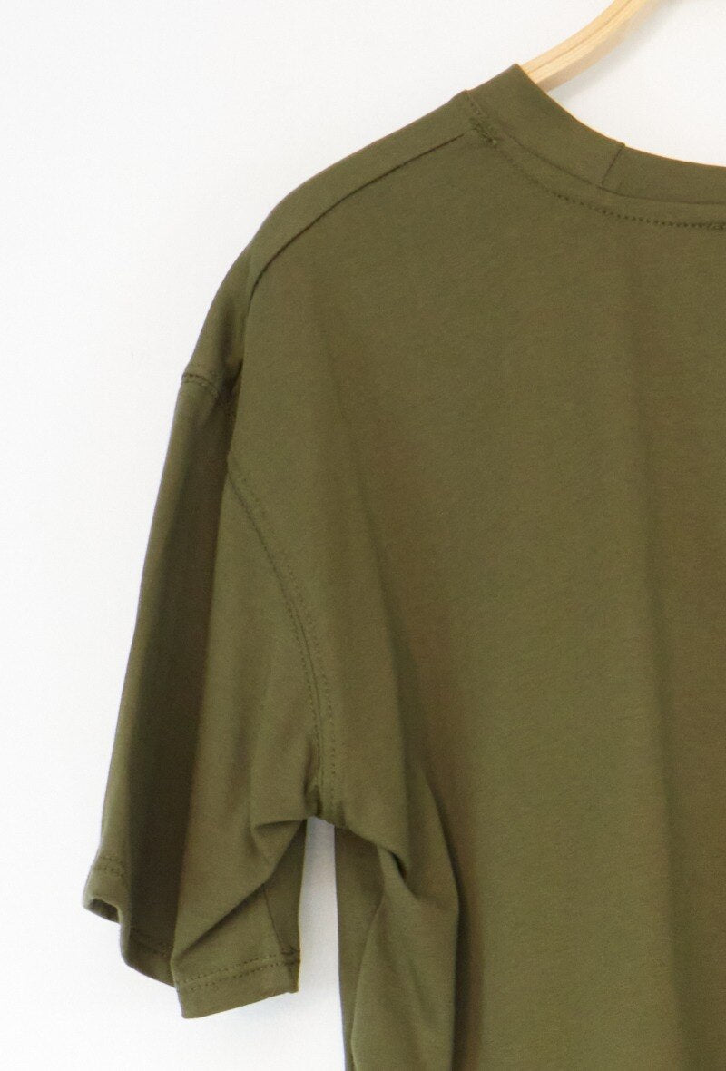 Oversized Shirt