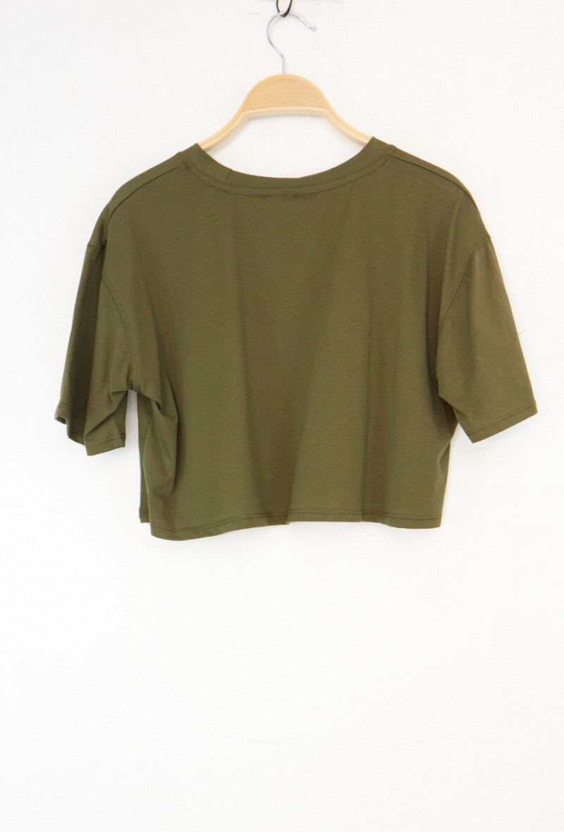 Oversized Shirt